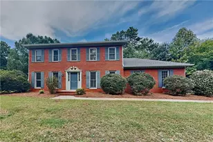 4709 Crest Knoll Dr SE, Mableton, GA 30126 - Photo 1