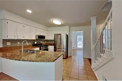 4709 Crest Knoll Drive SE, Mableton, GA 30126 - Photo 5