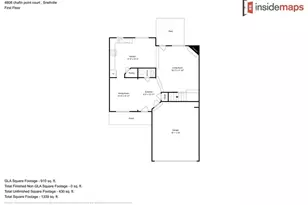 4808 Chafin Point Ct, Snellville, GA 30039 - Photo 19