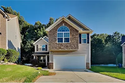 4808 Chafin Point Court, Snellville, GA 30039 - Photo 1