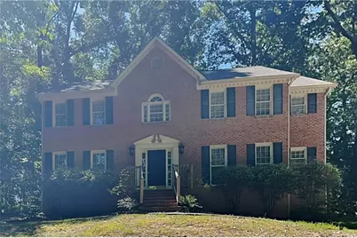 3371 Chatsworth Way, Powder Springs, GA 30127 - Photo 1