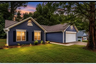 956 Forest Path, Stone Mountain, GA 30088 - Photo 1