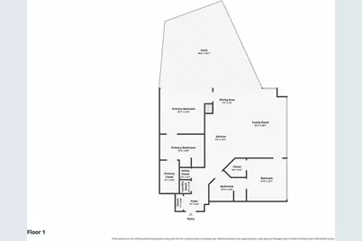1080 Peachtree Street NE #802, Atlanta, GA 30309 - Photo 41