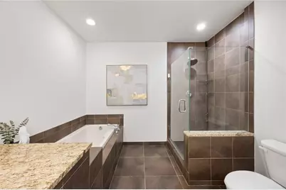 1080 Peachtree Street NE #802, Atlanta, GA 30309 - Photo 25