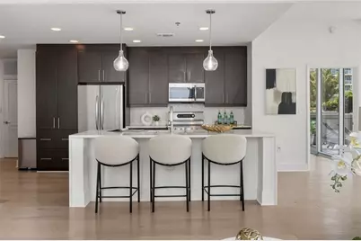 1080 Peachtree Street NE #802, Atlanta, GA 30309 - Photo 13