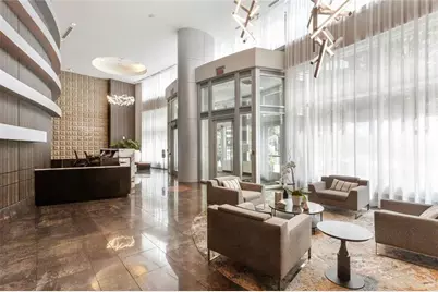 1080 Peachtree Street NE #802, Atlanta, GA 30309 - Photo 23