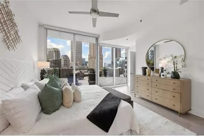 1080 Peachtree Street NE #802, Atlanta, GA 30309 - Photo 17