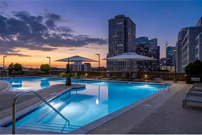 1080 Peachtree Street NE #802, Atlanta, GA 30309 - Photo 3