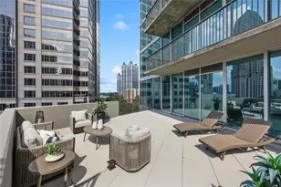 1080 Peachtree St NE, Atlanta, GA 30309 - Photo 29