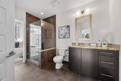 1080 Peachtree Street NE #802, Atlanta, GA 30309 - Photo 27