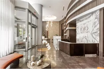 1080 Peachtree Street NE #802, Atlanta, GA 30309 - Photo 39