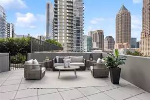 1080 Peachtree St NE, Atlanta, GA 30309 - Photo 33
