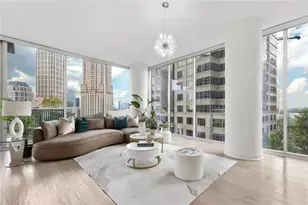 1080 Peachtree St NE, Atlanta, GA 30309 - Photo 1