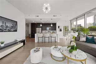 1080 Peachtree St NE, Atlanta, GA 30309 - Photo 3