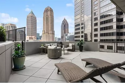 1080 Peachtree Street NE #802, Atlanta, GA 30309 - Photo 25