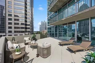 1080 Peachtree St NE, Atlanta, GA 30309 - Photo 29