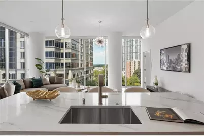 1080 Peachtree Street NE #802, Atlanta, GA 30309 - Photo 11