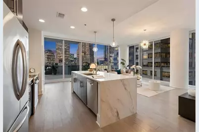 1080 Peachtree Street NE #802, Atlanta, GA 30309 - Photo 15
