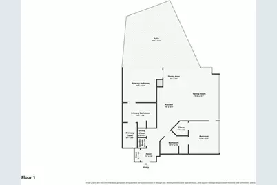 1080 Peachtree Street NE #802, Atlanta, GA 30309 - Photo 35