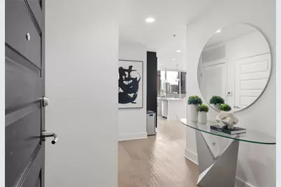 1080 Peachtree Street NE #802, Atlanta, GA 30309 - Photo 7