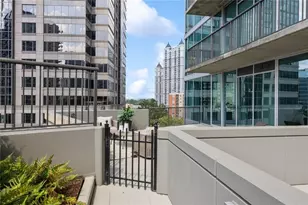 1080 Peachtree St NE, Atlanta, GA 30309 - Photo 5