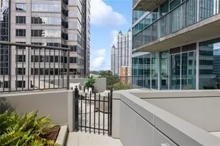 1080 Peachtree St NE, Atlanta, GA 30309 - Photo 5