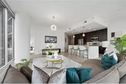 1080 Peachtree Street NE #802, Atlanta, GA 30309 - Photo 9