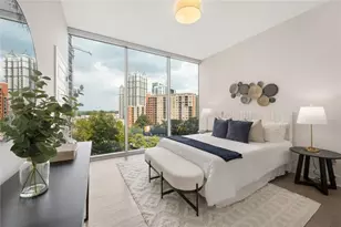1080 Peachtree St NE, Atlanta, GA 30309 - Photo 23