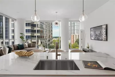 1080 Peachtree Street NE #802, Atlanta, GA 30309 - Photo 13
