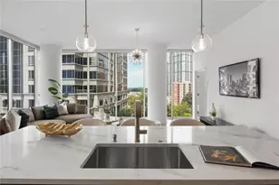 1080 Peachtree St NE, Atlanta, GA 30309 - Photo 13