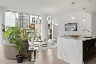 1080 Peachtree Street NE #802, Atlanta, GA 30309 - Photo 11