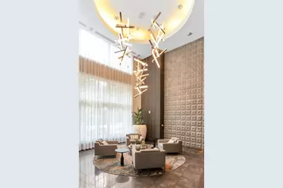 1080 Peachtree Street NE #802, Atlanta, GA 30309 - Photo 35
