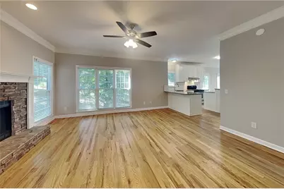 1037 Ashfern Walk, Woodstock, GA 30189 - Photo 3