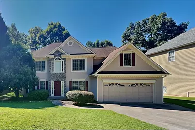 1037 Ashfern Walk, Woodstock, GA 30189 - Photo 1