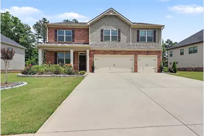 8033 Louis Drive, Locust Grove, GA 30248 - Photo 1