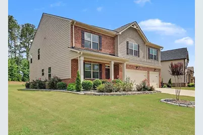 8033 Louis Drive, Locust Grove, GA 30248 - Photo 3