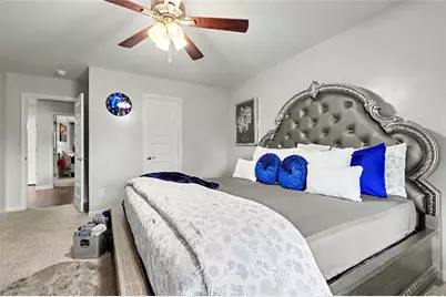 8033 Louis Drive, Locust Grove, GA 30248 - Photo 25