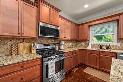 106 N Mountain Brooke Drive, Ball Ground, GA 30107 - Photo 33
