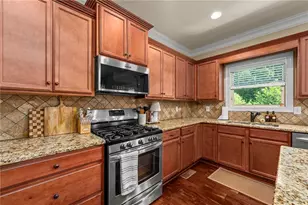 106 N Mountain Brooke Dr, Ball Ground, GA 30107 - Photo 33
