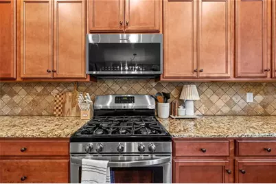 106 N Mountain Brooke Drive, Ball Ground, GA 30107 - Photo 35