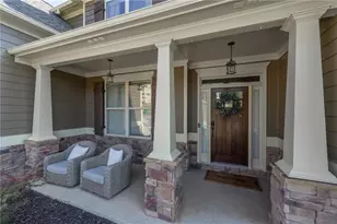 106 N Mountain Brooke Dr, Ball Ground, GA 30107 - Photo 11