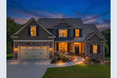 106 N Mountain Brooke Drive, Ball Ground, GA 30107 - Photo 5