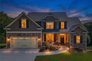 106 N Mountain Brooke Dr, Ball Ground, GA 30107 - Photo 5
