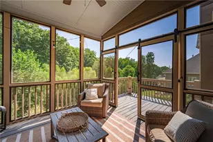106 N Mountain Brooke Dr, Ball Ground, GA 30107 - Photo 15