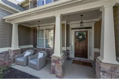 106 N Mountain Brooke Drive, Ball Ground, GA 30107 - Photo 15