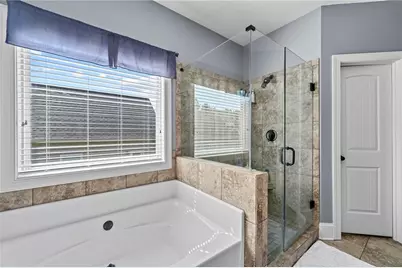 106 N Mountain Brooke Drive, Ball Ground, GA 30107 - Photo 25