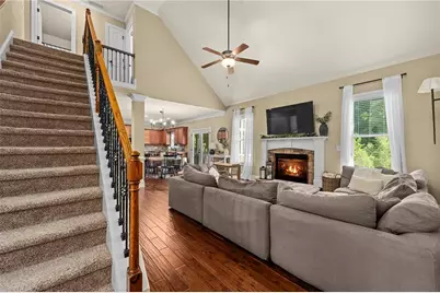 106 N Mountain Brooke Drive, Ball Ground, GA 30107 - Photo 21