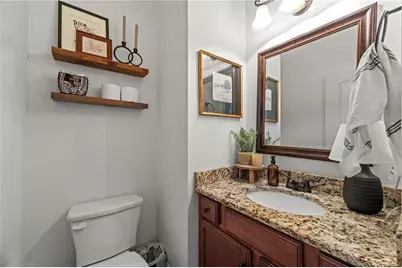 106 N Mountain Brooke Drive, Ball Ground, GA 30107 - Photo 29