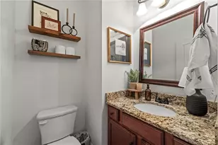 106 N Mountain Brooke Dr, Ball Ground, GA 30107 - Photo 29