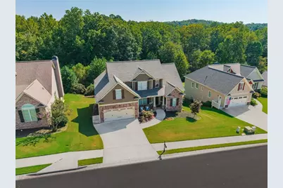 106 N Mountain Brooke Drive, Ball Ground, GA 30107 - Photo 13